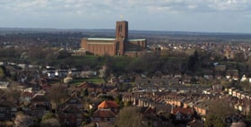 Surrey